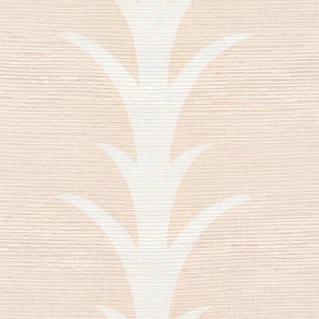 This pattern is a stylized stripe based on a classic acanthus motif. Elegant and airy, the design is also incredibly easy...