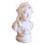 Marble Sculpture Bust of a Girl as Ceres For Sale
