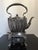 19th-Century Britannia Metal Spirit Kettle from Ashberry For Sale - Image 12 of 13