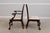 2000 - 2009 Set of 10 Henkel Harris Clawfoot Mahogany Dining Chairs For Sale - Image 5 of 18