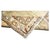 Textile Antique East Turkestani Khotan Wool 6x10 Tan, Yellow & Orange Handmade Area Rug #9902921 For Sale - Image 7 of 7