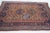 Antique Afshar Rug 3'11'' x 4'5'' For Sale - Image 11 of 11