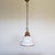 Vintage Scandinavian Pendant Lamp, 1970s For Sale - Image 13 of 13