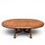 2000 - 2009 Dessin Fournir Large Extendable Spanish Style Dining Table For Sale - Image 5 of 11