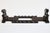 Gorgeous 19th century antique Black Forest Extendable bookshelf hand carved from Switzerland. Lovely carved bears by a...