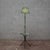 Metal Ceramic and Glass Floor Lamp, 1950s For Sale - Image 7 of 18