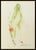 Message us to inquire about custom framing options! (Included for free with every purchase) LeRoy Neiman Hand Signed and...