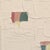 2020s Beige Baby 2 - Original Neutral Textured Abstract Acrylic Painting on Canvas For Sale - Image 5 of 9