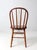 Farmhouse Antique Heywood Wakefield Windsor Chair For Sale - Image 3 of 13