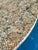 Apricot Vintage Granite Pedestal Dining Table For Sale - Image 8 of 18