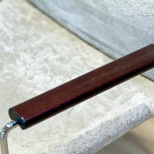 Jano Chairs by Kazuhide Takahama for Gavina, Set of 4 For Sale - Image 10 of 15