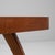 1960s Czech Walnut Spider Table By J. Halabala For Sale - Image 12 of 18