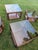 Vintage Mid-Century Modern j.b. Van Sciver Walnut Coffee & Side Table Set - 4 Pieces For Sale - Image 16 of 18