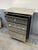 2010s Z Gallerie Omni Mirrored Five Drawer Chest For Sale - Image 5 of 12