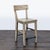 Brand: Pottery Barn. Original Price: $369. Dimensions (in): 17W x 19D x 38H.