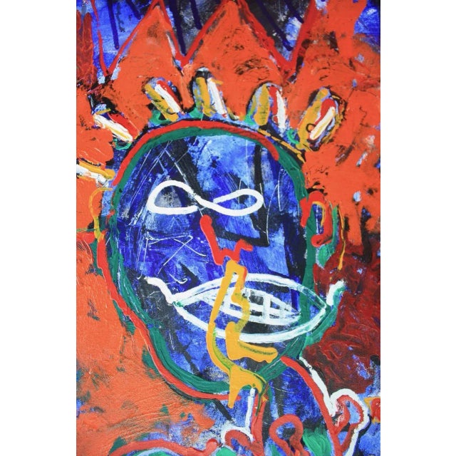 Wherever one travels to in the world it's inevitable that one sees the heritage of wild-style graffiti. Graffiti writers...