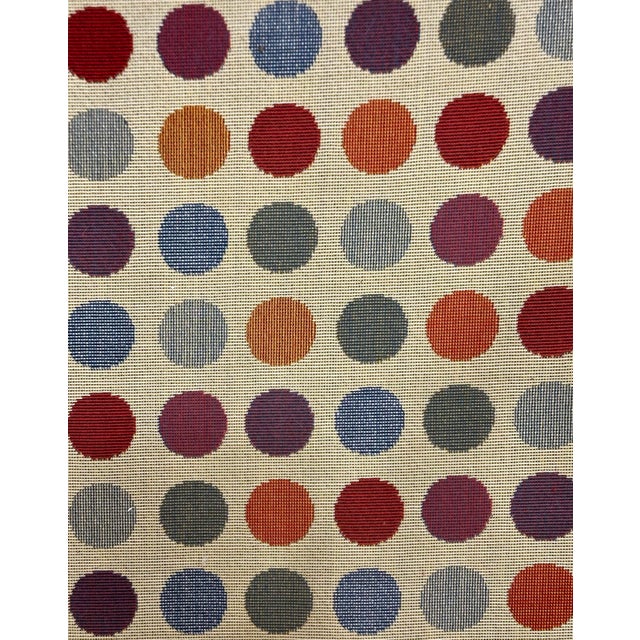 1960's Danish Modern Folke Ohlsson "Scissor" Sculpted Chair for Dux For Sale - Image 9 of 12