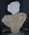 Stone Unknown Artist, Bust of Young Woman, Marble For Sale - Image 7 of 8