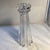 Early 20th Century Heavy Rosenthal Crystal Vase/Candleholder For Sale - Image 10 of 12