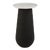 Total Eclipse Marble Accent Table For Sale