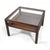 McGuire McGuire 104 B Corner/End Table For Sale - Image 4 of 10