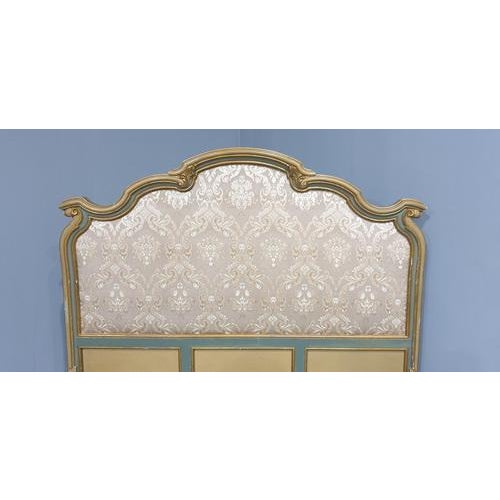 Outstanding French King Size Bed For Sale - Image 6 of 15