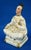 White Antique French Anthropomorphic Porcelain Perfume Bottle by Jacob Petit, 1800s For Sale - Image 8 of 18