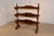 Wood 19th-C. British Colonial Shelf For Sale - Image 7 of 12
