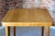 Brown Mid-Century Extendable Dining Table in Oak from Jitona, Former Czechoslovakia, 1968 For Sale - Image 8 of 15