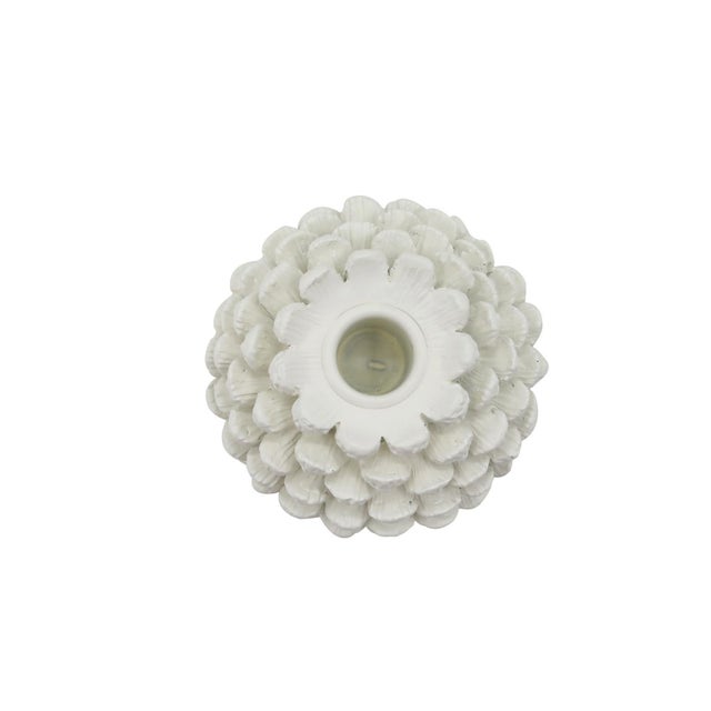 Plastic Robin Baron North Fork Candlestick- Medium For Sale - Image 7 of 11