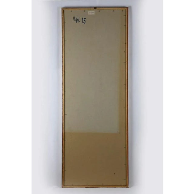 Modern Leo Guida, L’Aristocratico, Etching, 1975 For Sale - Image 3 of 4