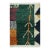 Rug & Kilim's Classic Moroccan High Pile Rug With Tribal Geometric Motif Design For Sale