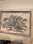 Pair of Vintage Trumeau Mirrors For Sale - Image 9 of 13