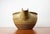 Mid-Century Modern British Studio Pottery Bowl by Richard Batterham, 1960s, in Very Good conditions. Designed 1960 to 1969...