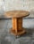 French Art Deco Accent Table For Sale - Image 4 of 5