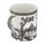 English Spode Heritage 16 oz. Mug, Rome For Sale - Image 3 of 5