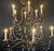 Visual Comfort & Co. “Lombardy” 12-Light Crystal Chandelier by Niermann Weeks – Signature Collection For Sale - Image 14 of 15