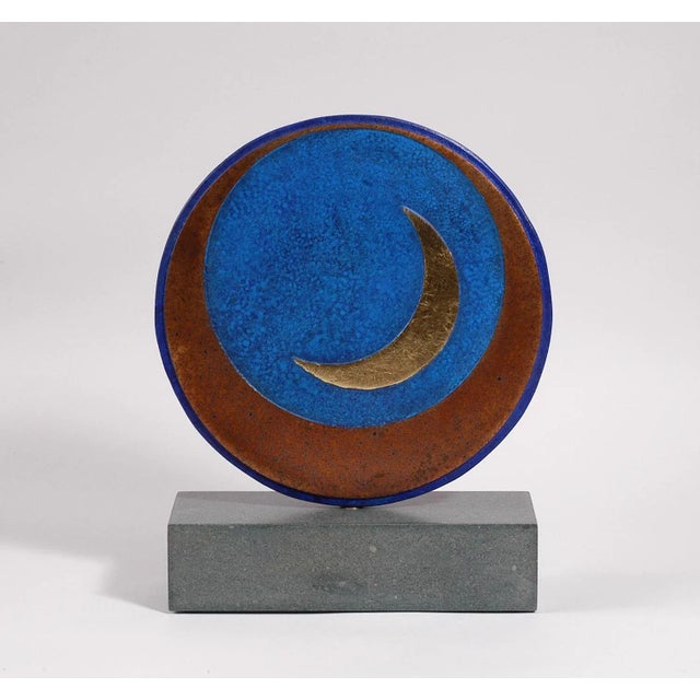 Philip Hearsey, Phases, 2017, Bronze For Sale - Image 3 of 8