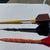 1970s Trio of Hand Made Lawn Darts Sculptures For Sale - Image 4 of 5