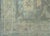 Turkish Oushak Runner Rug 2'6" x 6'7" #17546 For Sale In Houston - Image 6 of 8