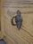 Brown Baker French Oak 9 Drawer Dresser For Sale - Image 8 of 18