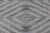 Scandinavian Flat-Weave Light Grey and Blue Rug by Keivan Woven Arts, 9'1 X 12'1 For Sale In Atlanta - Image 6 of 12
