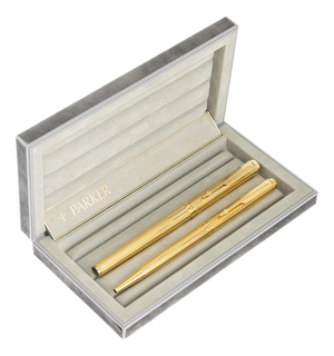 Parker Pen Set, Set of 2