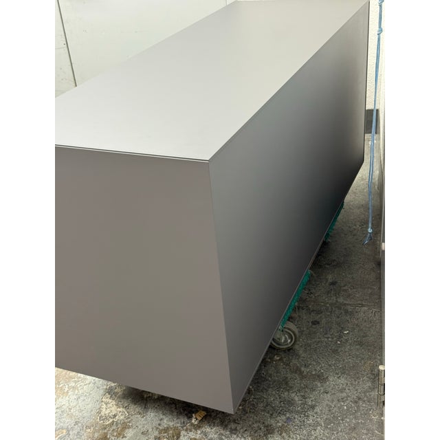 Studio Kairos for B&b Italia Dado Dresser For Sale - Image 9 of 12