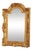 Louis XIV Gilt Wood Mirror For Sale