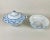 Vintage French Limoges Soup Tureen & Large Serving Bowl, 1980s, Set of 2 For Sale - Image 3 of 8