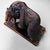 Mid-Century Modern Ainu Wooden Bear Sculpture, 1950s For Sale - Image 3 of 17