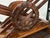Early 19th Century Antique Regency Style Mahogany Canterbury Magasine Rack For Sale - Image 5 of 12