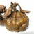 Japanese Shōwa Carved Boxwood Okimono With Cicada For Sale In Chicago - Image 6 of 11