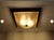 Brown Murano Glass Wall Light attributed to Barovier and Toso For Sale - Image 8 of 12
